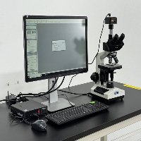 Omax Inverted Microscope image 0